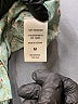 Weston 100% Polyester Green Sleeveless Blouse Size M - photo 8