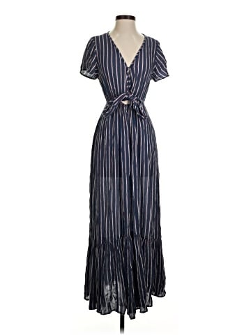 Abercrombie & Fitch Casual Dress (view 1)