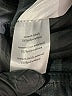 WeWoreWhat 100% Polyurethane Solid Black Active Pants Size S - photo 6