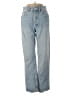 Zara Blue Jeans Size 2 - photo 1