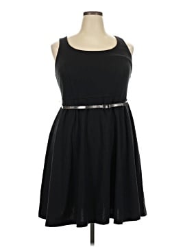 Lane Bryant Cocktail Dress