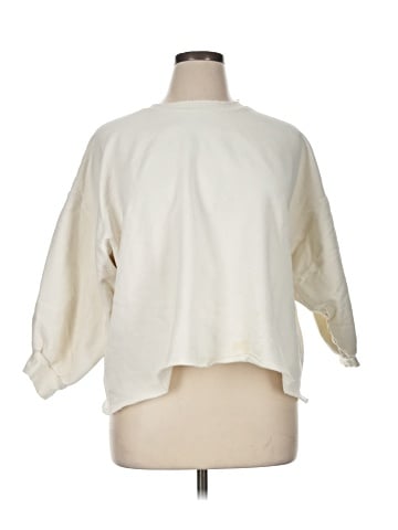 Rachel Comey Sweatshirt (view 1)