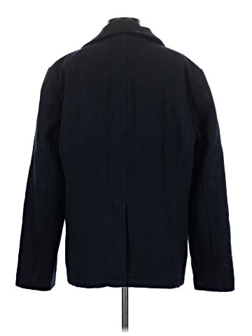 Assorted Brands Wool Coat (view 2)