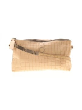 Banana Republic Leather Shoulder Bag (view 1)