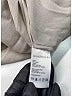 Zimmermann 100% Silk Floral Silver Ivory Cocktail Dress Size 4 (0) - photo 14
