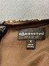 Connected Apparel Print Brown Casual Dress Size 12 - photo 7