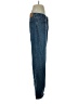 Denim Forum 100% Cotton Blue Jeans Size 27 waist - photo 4