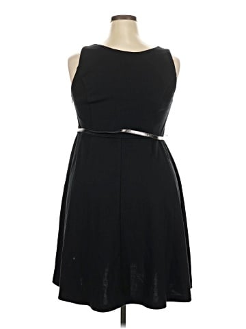 Lane Bryant Cocktail Dress (view 2)