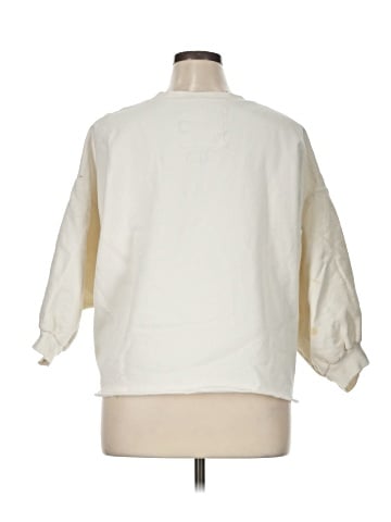 Rachel Comey Sweatshirt (view 2)