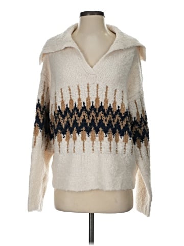J.Crew Pullover Sweater (view 1)