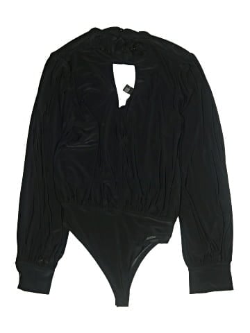Forever 21 Contemporary Long Sleeve Blouse (view 2)