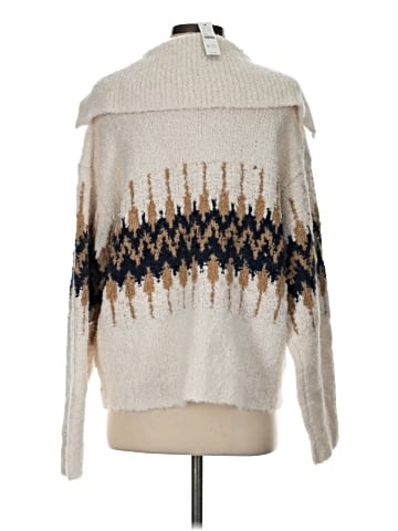 J.Crew Pullover Sweater (view 2)