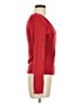 Unbranded Red Long Sleeve Top Size M - photo 4
