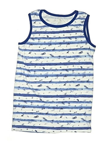 The Children's Place Sleeveless T-Shirt (view 1)