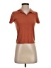 Freshman 1996 Orange Short Sleeve Top Size S - photo 1