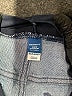 Old Navy - Maternity Blue Jeans Size 12 - photo 6