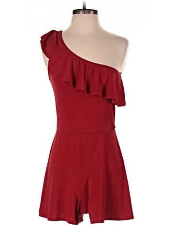 Express Romper (view 1)