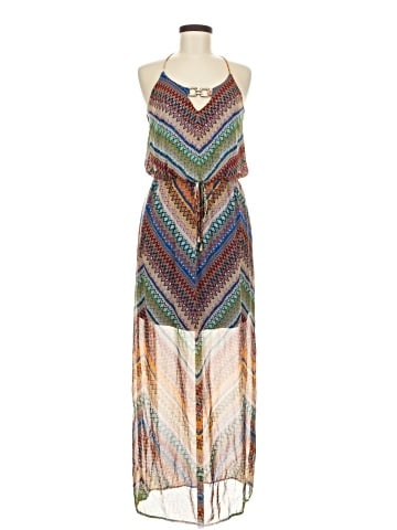 City Triangles Casual Dress (view 1)