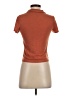Freshman 1996 Orange Short Sleeve Top Size S - photo 2