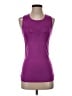 Athleta Purple Tank Top Size S - photo 1