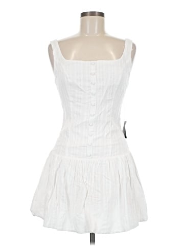 Lulus Cocktail Dress (view 1)