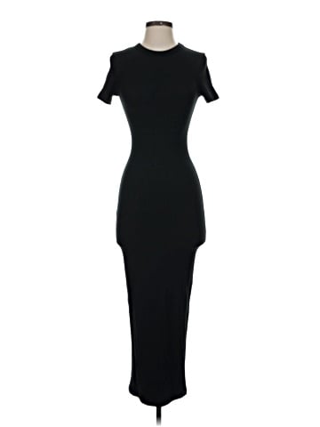 All Things Golden Cocktail Dress (view 1)