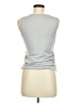 Shein Silver Tank Top Size 8 - photo 2