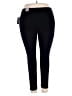 Avenue Black Active Pants Size 18 - photo 2