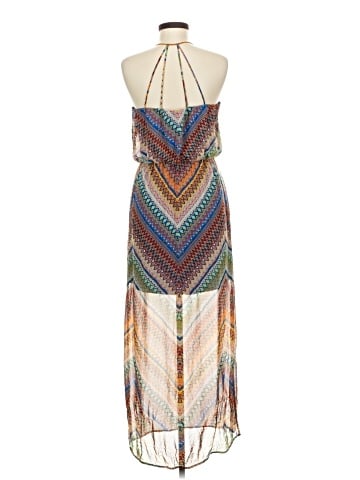 City Triangles Casual Dress (view 2)