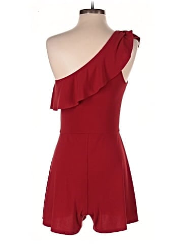 Express Romper (view 2)