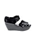 MARNI Black Wedges Size EU (IT) 41 / US 11 - photo 1