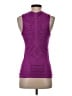 Athleta Purple Tank Top Size S - photo 2
