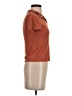 Freshman 1996 Orange Short Sleeve Top Size S - photo 4