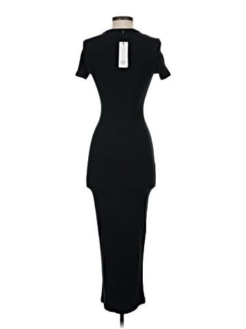 All Things Golden Cocktail Dress (view 2)