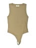 Babaton Tan Bodysuit Size M - photo 1