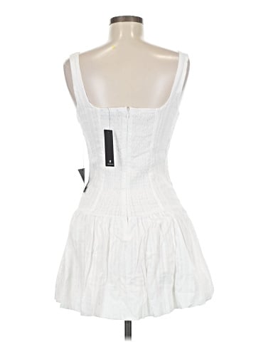 Lulus Cocktail Dress (view 2)