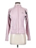The North Face Pink Track Jacket Size S - photo 1