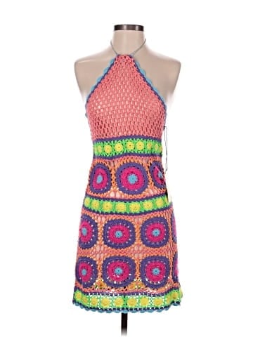 Current Mood Cocktail Dress (view 1)