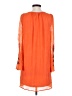 Umgee Orange Casual Dress Size S - photo 2