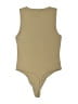Babaton Tan Bodysuit Size M - photo 2