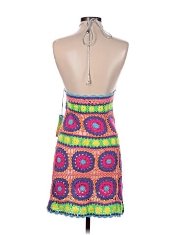 Current Mood Cocktail Dress (view 2)