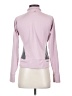 The North Face Pink Track Jacket Size S - photo 2