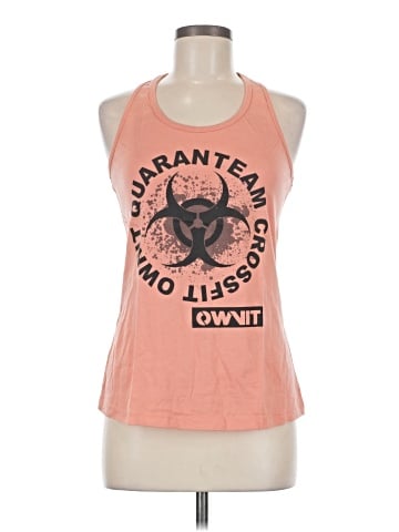 Bella + Canvas Tank Top (view 1)