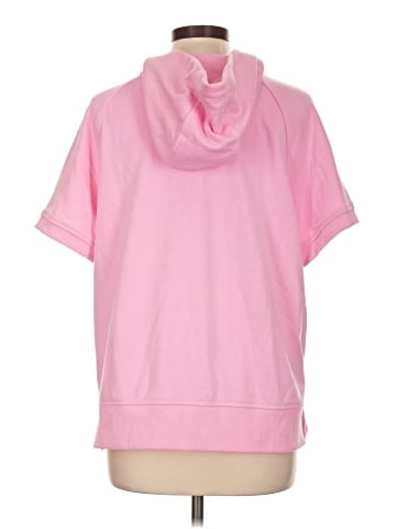 Automet Zip Up Hoodie (view 2)