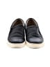 Naturalizer 100% Leather Black Sneakers Size 8 (narrow) - photo 2