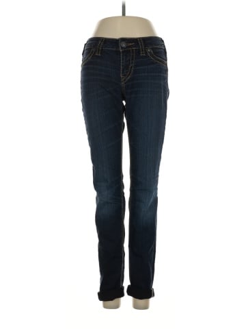 Silver Jeans Co. Jeans (view 1)