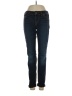 Silver Jeans Co. Solid Blue Jeans Size 27 waist - photo 1