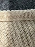 Unbranded 100% Polyester Tan Cardigan Size S - photo 7