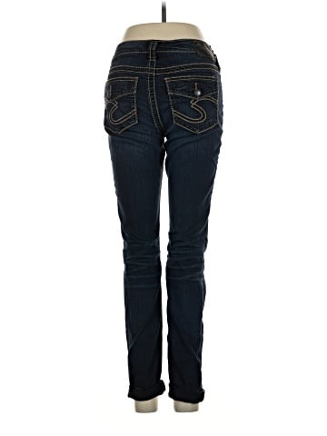 Silver Jeans Co. Jeans (view 2)