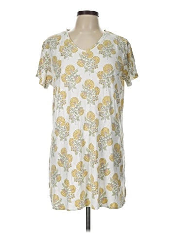 The Company Store Casual Dress (view 1)